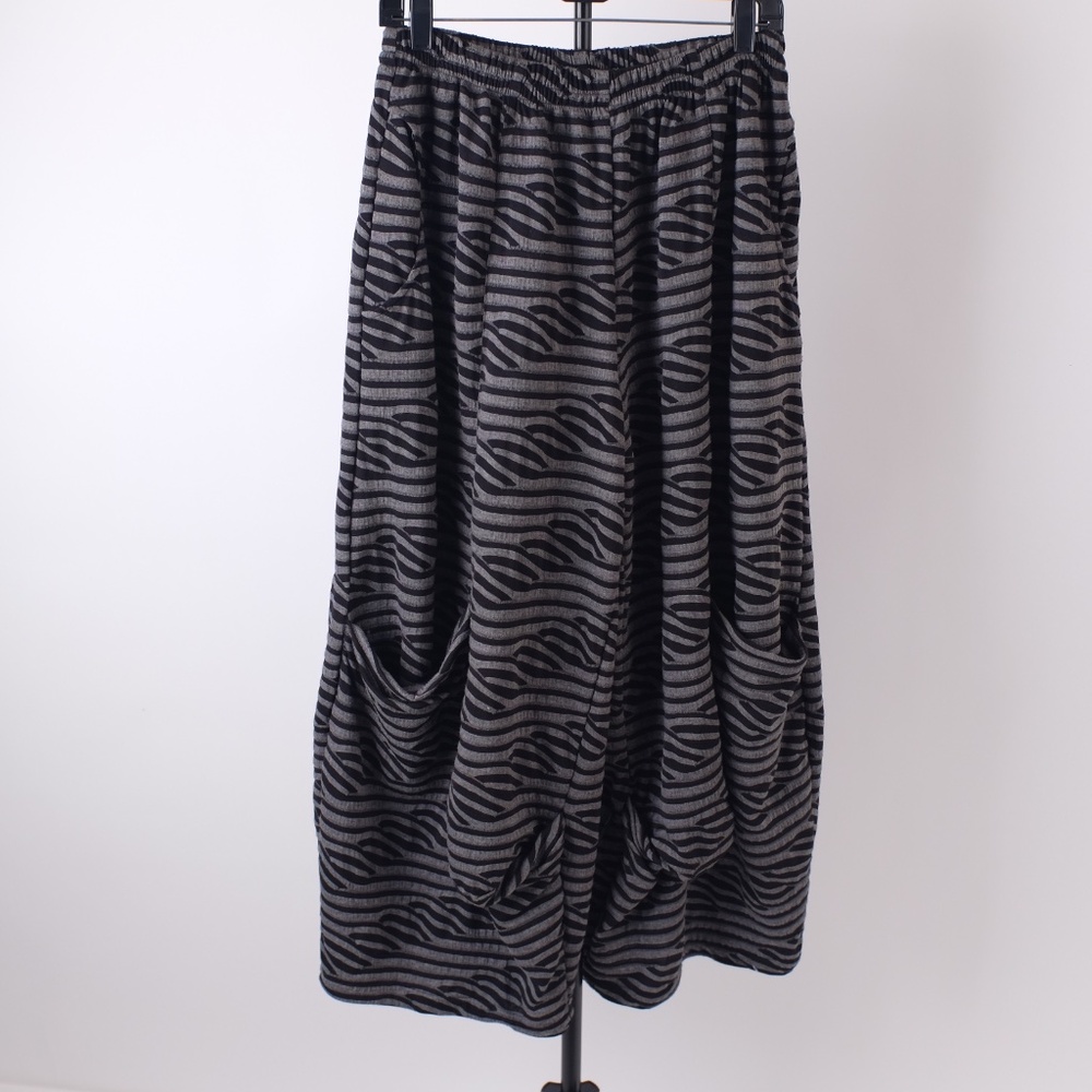 Dress To Kill Knit Pants
